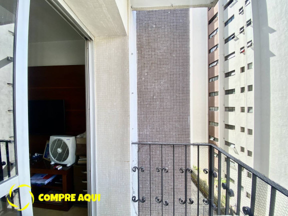 Imagem Apartamento com 2 Quartos à Venda, 70 m² em Perdizes - São Paulo