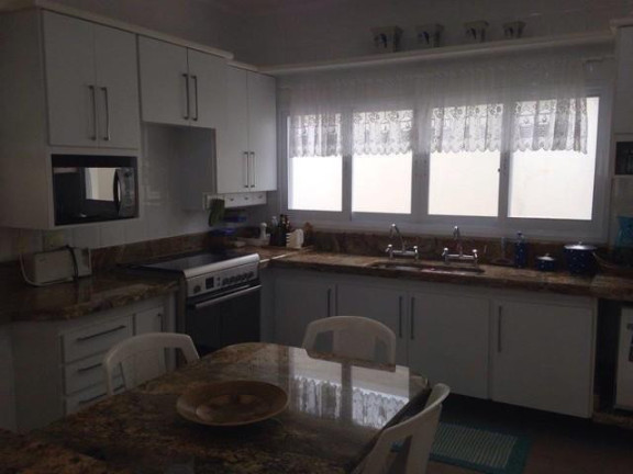 Imagem Imóvel com 5 Quartos à Venda, 370 m² em Jardim Acapulco - Guarujá