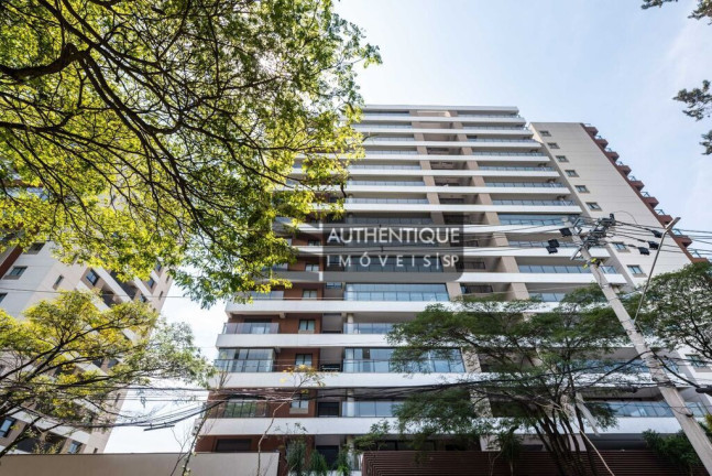 Imagem Apartamento com 3 Quartos à Venda, 195 m² em Morumbi - São Paulo Imagem Apartamento com 3 Quartos à Venda, 195 m² em Morumbi - São Paulo