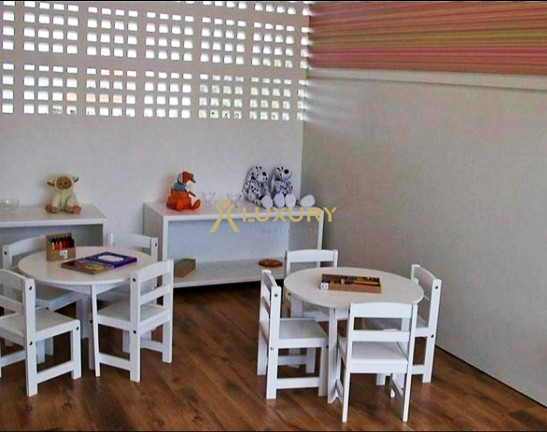 Imagem Imóvel com 3 Quartos à Venda, 86 m² em Vila Da Serra - Nova Lima