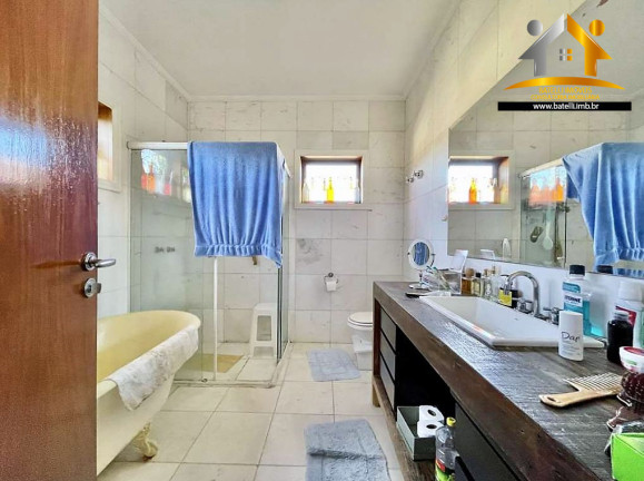 Imagem Casa de Condomínio com 3 Quartos à Venda, 330 m² em Granja Viana - Cotia