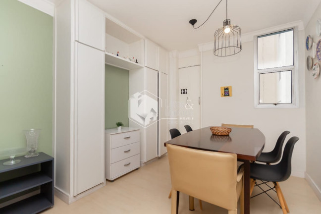 Imagem Apartamento com 2 Quartos à Venda, 65 m² em Vila Clementino - São Paulo Imagem Apartamento com 2 Quartos à Venda, 65 m² em Vila Clementino - São Paulo