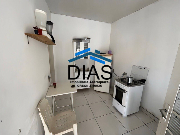 Imagem Casa com 3 Quartos à Venda, 251 m² em Vila Xavier (vila Xavier) - Araraquara
