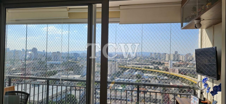 Imagem Apartamento com 2 Quartos à Venda, 68 m² em Ipiranga - São Paulo Imagem Apartamento com 2 Quartos à Venda, 68 m² em Ipiranga - São Paulo