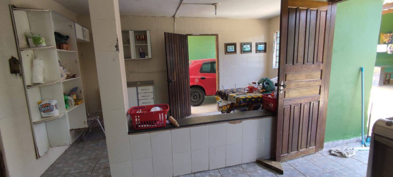 Imagem Casa com 2 Quartos à Venda, 325 m² em Três Marias - Peruíbe Imagem Casa com 2 Quartos à Venda, 325 m² em Três Marias - Peruíbe