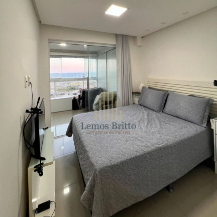 Imagem Imóvel com 2 Quartos à Venda, 74 m² em Armação - Salvador Imagem Imóvel com 2 Quartos à Venda, 74 m² em Armação - Salvador