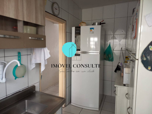 Imagem Apartamento com 2 Quartos à Venda, 65 m² em Vila Buarque - São Paulo