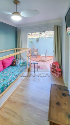 Imagem Apartamento com 2 Quartos à Venda, 60 m² em Jardim Botânico - Ribeirão Preto