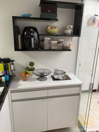 Imagem Casa com 2 Quartos à Venda, 65 m² em Jardim Flor Do Campo - Guarulhos