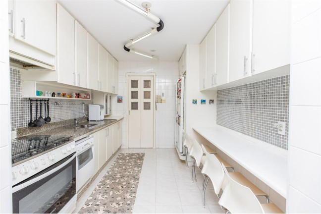 Imagem Apartamento com 3 Quartos à Venda, 151 m² em Panamby - São Paulo Imagem Apartamento com 3 Quartos à Venda, 151 m² em Panamby - São Paulo