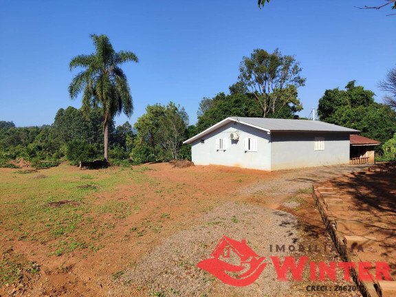 Imagem Chácara com 3 Quartos à Venda, 105 m² em Nova Caxias - Feliz Imagem Chácara com 3 Quartos à Venda, 105 m² em Nova Caxias - Feliz