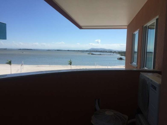 Imagem Apartamento com 2 Quartos à Venda, 72 m² em Figueira - Arraial Do Cabo