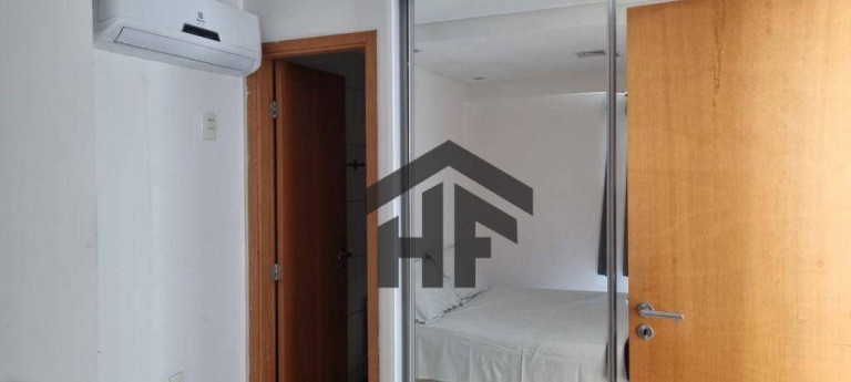 Imagem Apartamento com 1 Quarto à Venda, 28 m² em Boa Viagem - Recife Imagem Apartamento com 1 Quarto à Venda, 28 m² em Boa Viagem - Recife