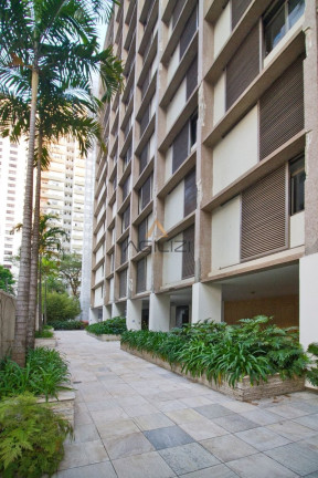 Imagem Apartamento com 3 Quartos à Venda, 222 m² em Jardim Paulista - São Paulo