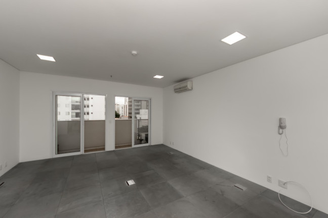 Imagem Ponto Comercial à Venda, 38 m² em Mirandópolis - São Paulo Imagem Ponto Comercial à Venda, 38 m² em Mirandópolis - São Paulo