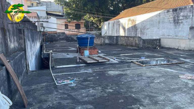 Imagem Casa com 3 Quartos à Venda, 250 m² em Jardim Peri - São Paulo