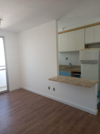 Imagem Apartamento com 2 Quartos à Venda, 50 m² em Vila Mercês - Carapicuíba