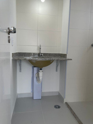 Imagem Apartamento com 1 Quarto à Venda, 27 m² em Liberdade - São Paulo