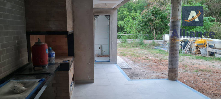 Imagem Casa com 3 Quartos à Venda, 275 m² em Condomínio Reserva Dos Vinhedos - Louveira