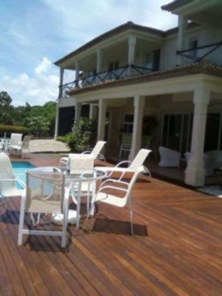Imagem Casa com 4 Quartos à Venda, 650 m² em Patamares - Salvador