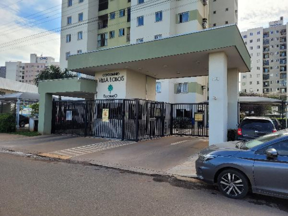 Apartamento com 3 Quartos à Venda, 88 m² em Parque Oeste Industrial - Goiania