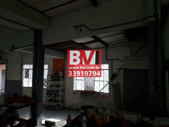 Imagem Imóvel Comercial à Venda, 200 m² em Vila Kosmos - Rio De Janeiro