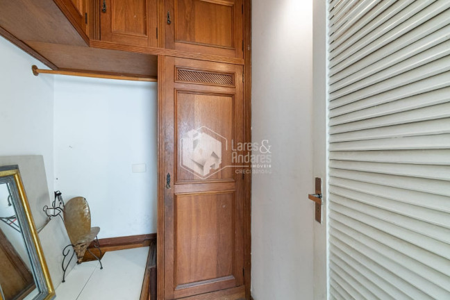 Imagem Imóvel com 3 Quartos à Venda, 240 m² em Itaim Bibi - São Paulo