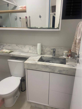 Imagem Apartamento com 2 Quartos à Venda, 49 m² em Parque Da Fonte - São José Dos Pinhais