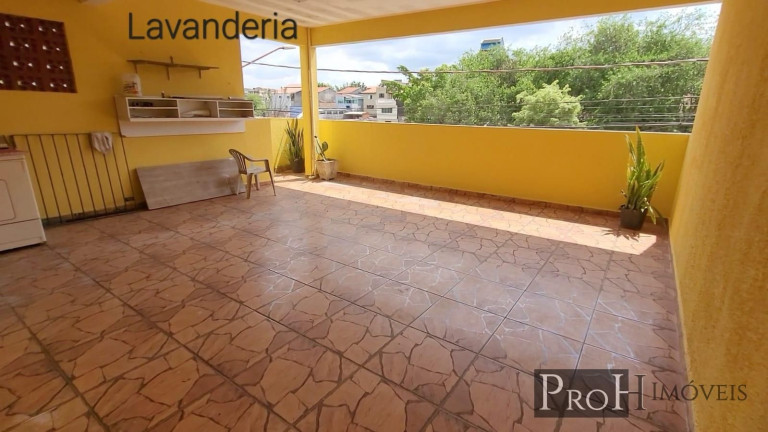 Imagem Sobrado com 2 Quartos à Venda, 250 m² em Baeta Neves - São Bernardo Do Campo