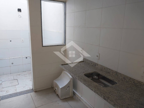 Imagem Casa com 3 Quartos à Venda, 100 m² em Campo Grande - Rio De Janeiro Imagem Casa com 3 Quartos à Venda, 100 m² em Campo Grande - Rio De Janeiro