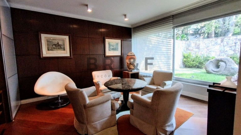 Imagem Casa com 4 Quartos para Alugar, 600 m² em Alto Da Boa Vista - São Paulo Imagem Casa com 4 Quartos para Alugar, 600 m² em Alto Da Boa Vista - São Paulo