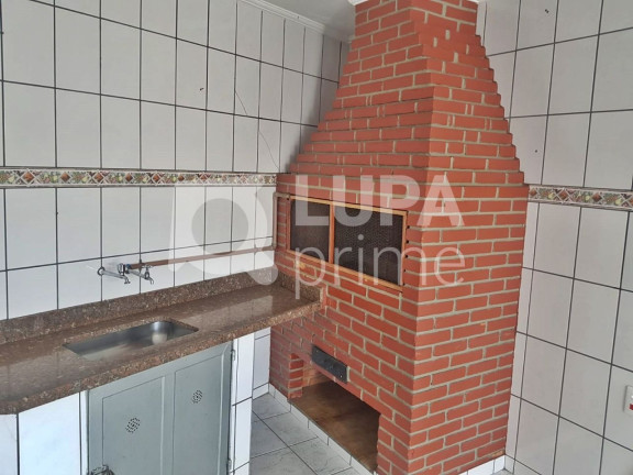 Imagem Casa com 3 Quartos à Venda, 192 m² em Vila Constança - São Paulo Imagem Casa com 3 Quartos à Venda, 192 m² em Vila Constança - São Paulo