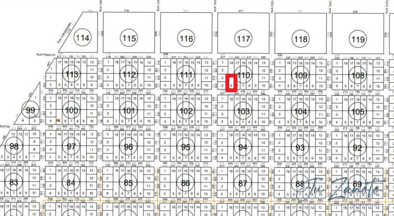 Imagem Terreno à Venda, 409 m² em Jardim Verdes Mares - Itapoá Imagem Terreno à Venda, 409 m² em Jardim Verdes Mares - Itapoá