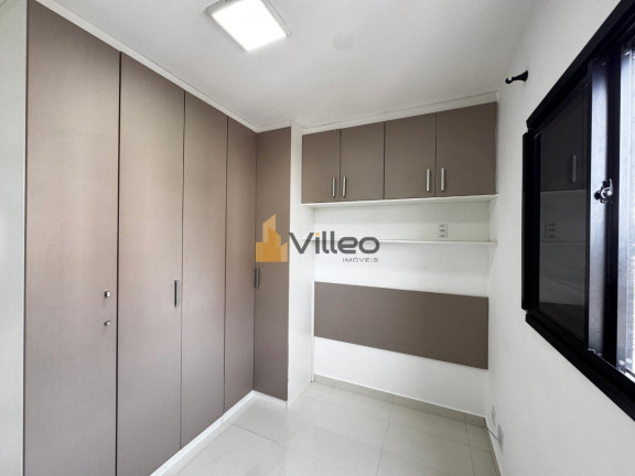 Imagem Apartamento com 2 Quartos à Venda ou Locação, 45 m² em Jardim Gutierres - Sorocaba