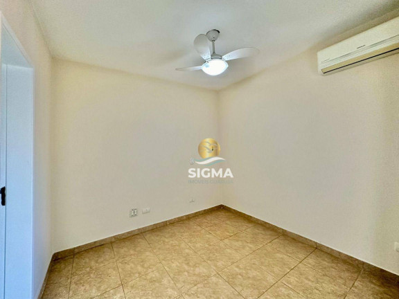 Imagem Apartamento com 3 Quartos à Venda, 104 m² em Pitangueiras - Guarujá
