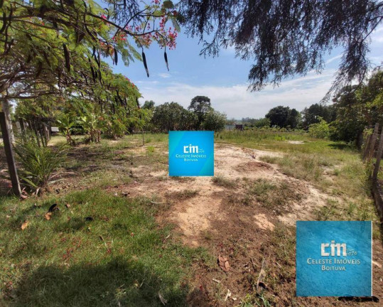 Terreno à Venda, 1.800 m² em Jardim Santa Adelia - Boituva