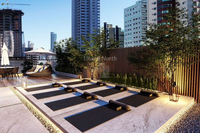 Imagem Apartamento com 3 Quartos à Venda, 116 m² em Fazenda - Itajaí Imagem Apartamento com 3 Quartos à Venda, 116 m² em Fazenda - Itajaí