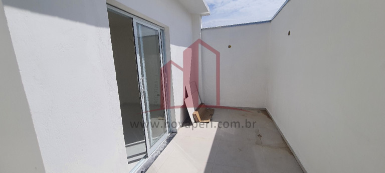 Imagem Casa com 2 Quartos à Venda,  em Residencial Santo Antônio - Franco Da Rocha