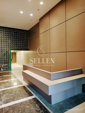 Imagem Sala Comercial à Venda, 36 m² em Menino Deus - Porto Alegre Imagem Sala Comercial à Venda, 36 m² em Menino Deus - Porto Alegre
