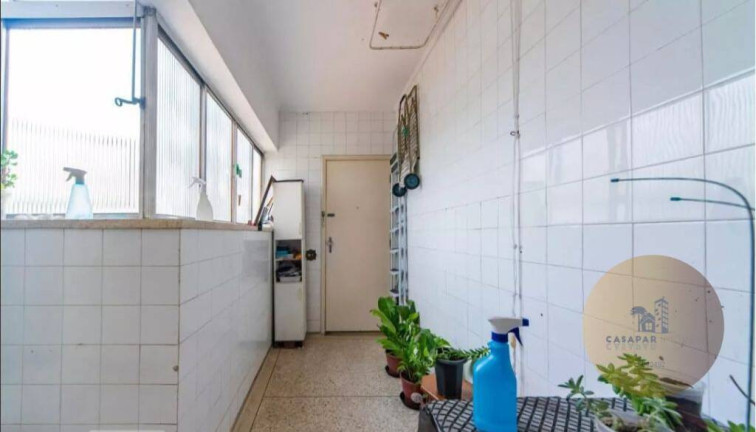 Imagem Apartamento com 3 Quartos à Venda, 183 m² em Centro - Santo André Imagem Apartamento com 3 Quartos à Venda, 183 m² em Centro - Santo André