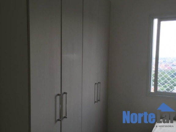 Imagem Apartamento com 3 Quartos à Venda, 70 m² em Vila Nova Cachoeirinha - São Paulo