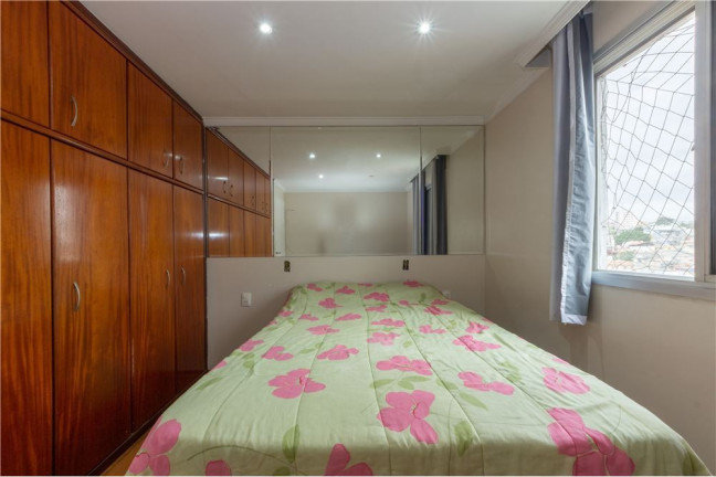 Imagem Imóvel com 2 Quartos à Venda,  em Engenheiro Goulart - São Paulo