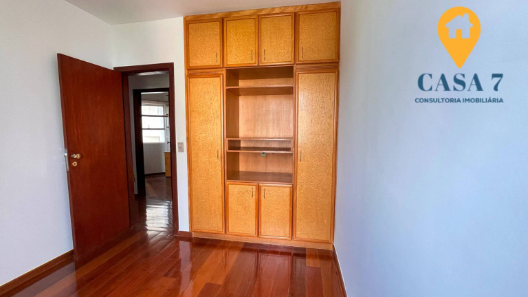 Imagem Apartamento com 2 Quartos à Venda, 80 m² em Funcionários - Belo Horizonte