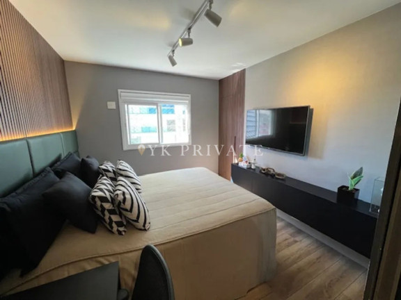 Imagem Apartamento com 4 Quartos à Venda, 157 m² em Jardim Das Perdizes - São Paulo Imagem Apartamento com 4 Quartos à Venda, 157 m² em Jardim Das Perdizes - São Paulo
