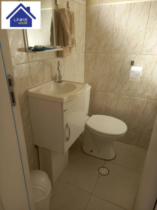 Imagem Casa com 3 Quartos à Venda, 98 m² em São Paulo