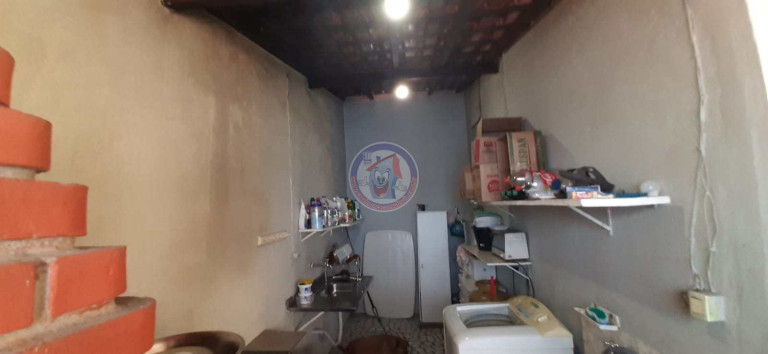 Imagem Casa com 2 Quartos à Venda, 124 m² em Balneário Jussara - Mongaguá Imagem Casa com 2 Quartos à Venda, 124 m² em Balneário Jussara - Mongaguá