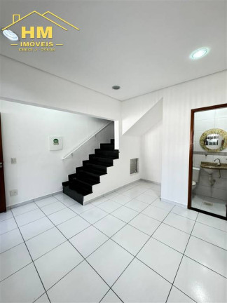 Imagem Sobrado com 2 Quartos à Venda, 62 m² em Centro - Sao Vicente
