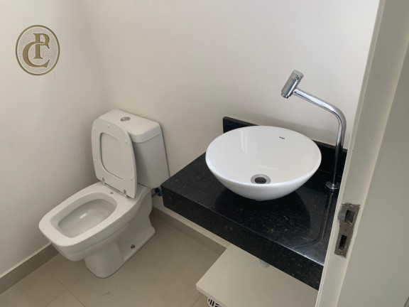 Imagem Sala Comercial para Alugar, 35 m² em Urbanova - São José Dos Campos