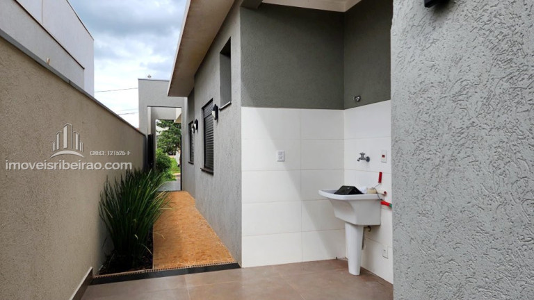 Imagem Casa de Condomínio com 3 Quartos à Venda, 156 m² em Jardim Valencia - Ribeirão Preto Imagem Casa de Condomínio com 3 Quartos à Venda, 156 m² em Jardim Valencia - Ribeirão Preto