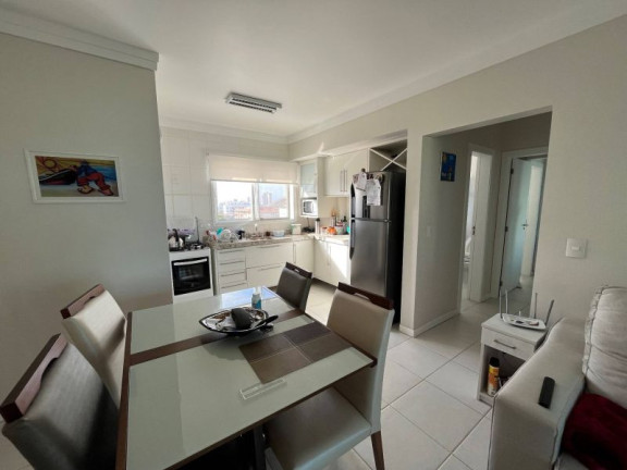 Imagem Apartamento com 2 Quartos à Venda, 62 m² em Centro - Tramandaí